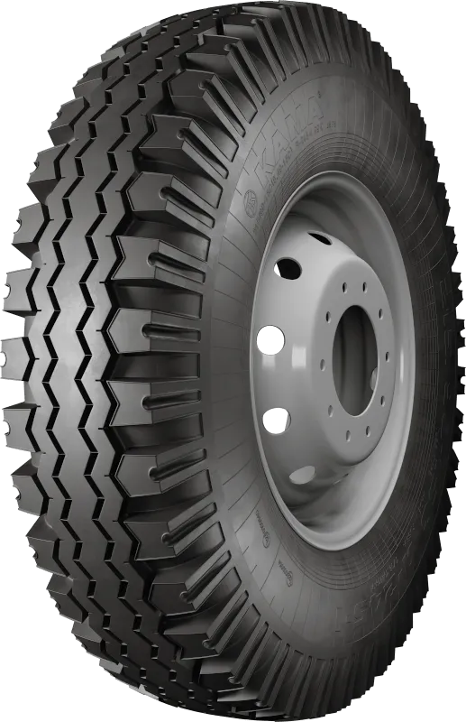 Я-245-1 в Ардатове — KAMA TYRES Я-245-1 в Ардатове