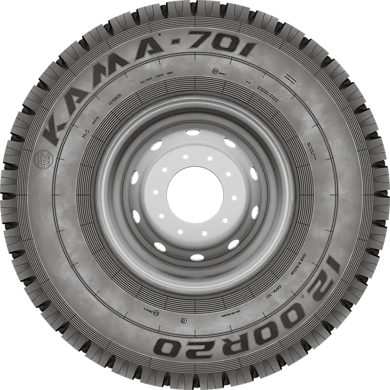 KAMA-701 в Ардатове — KAMA TYRES KAMA-701 в Ардатове