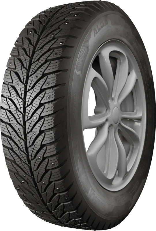 KAMA ALGA (НК-531) в Ардатове — KAMA TYRES KAMA ALGA (НК-531) в Ардатове