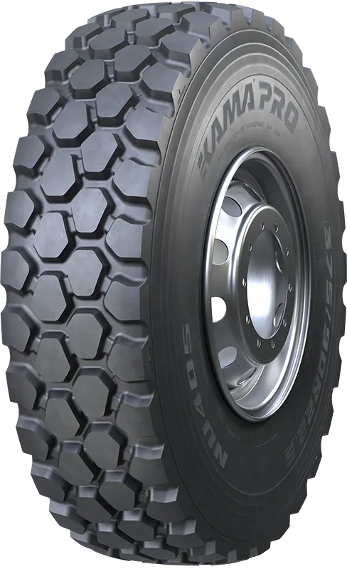 KAMA PRO NU 405 в Ардатове — KAMA TYRES KAMA PRO NU 405 в Ардатове