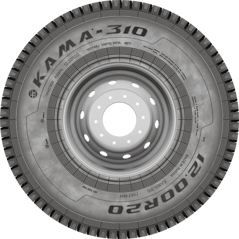 KAMA-310 нс16 в Ардатове — KAMA TYRES KAMA-310 нс16 в Ардатове
