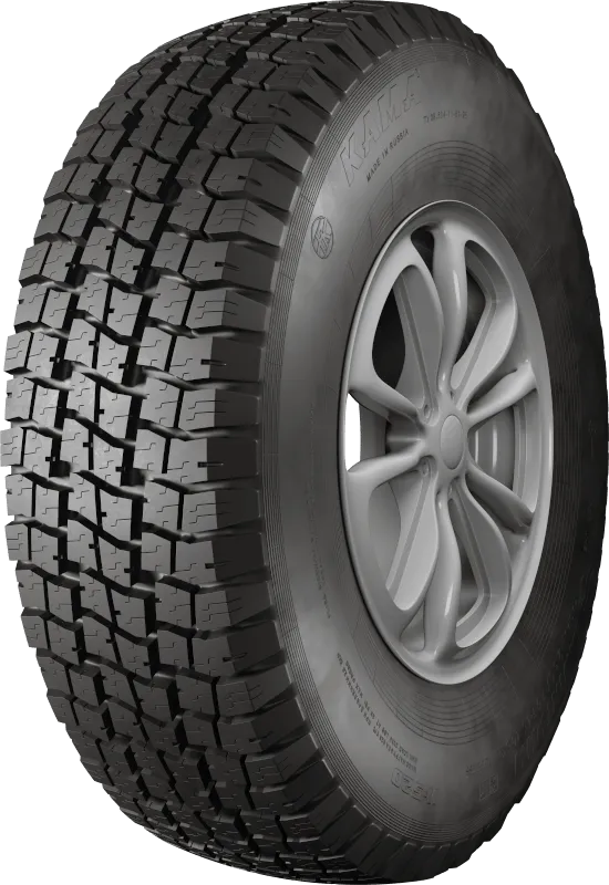 KAMA И-520 ПИЛИГРИМ в Ардатове — KAMA TYRES KAMA И-520 ПИЛИГРИМ в Ардатове