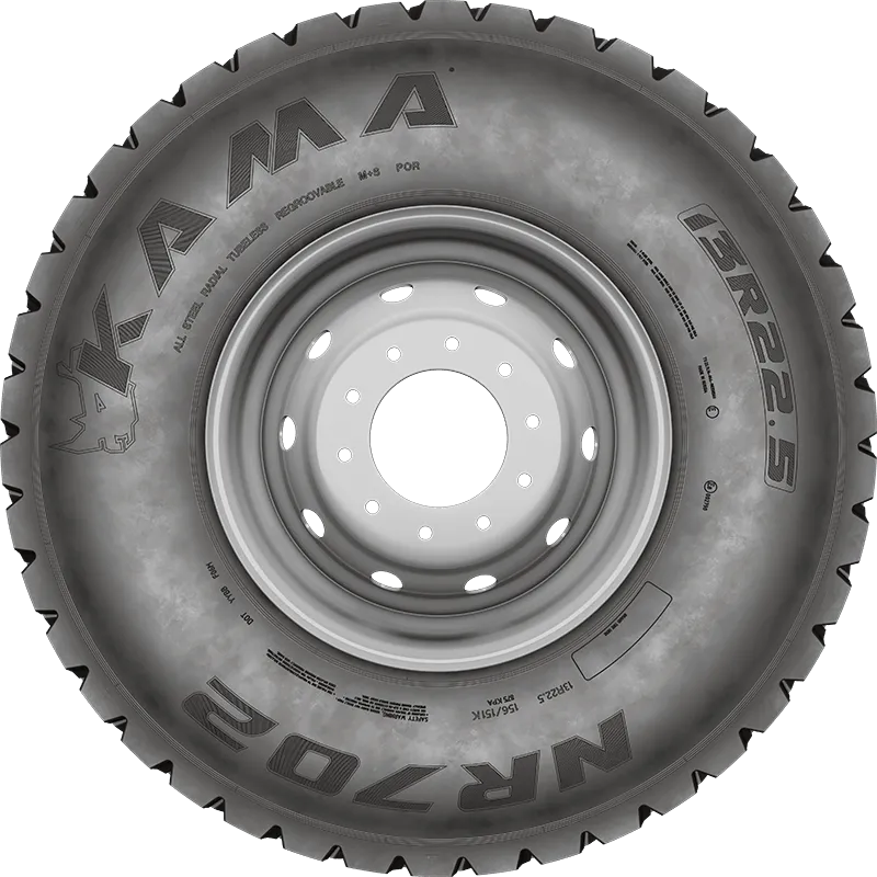 KAMA NR 702 в Ардатове — KAMA TYRES KAMA NR 702 в Ардатове