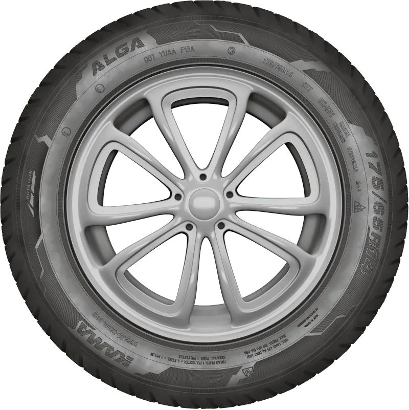 KAMA ALGA (НК-531) нешип в Ардатове — KAMA TYRES KAMA ALGA (НК-531) нешип в Ардатове