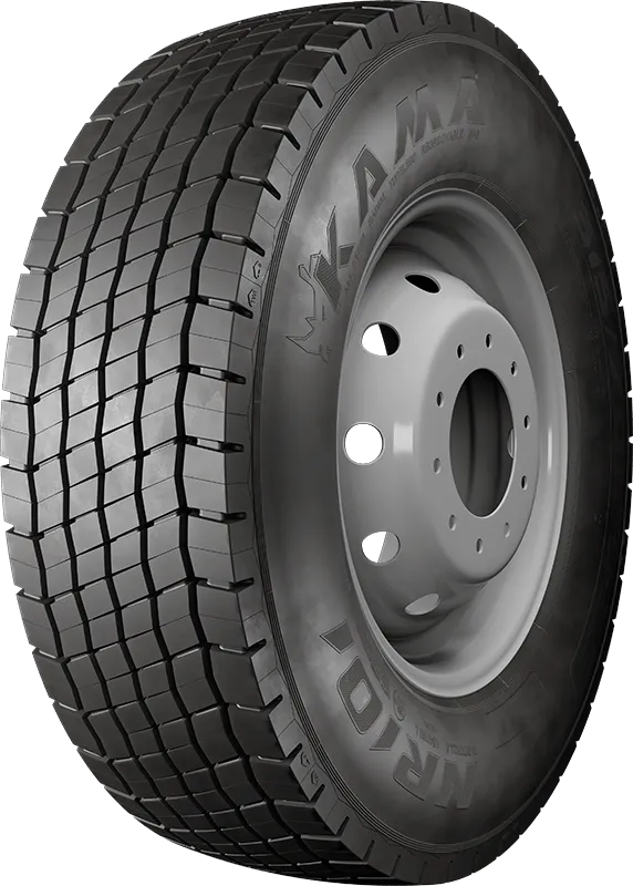 KAMA NR 101 в Ардатове — KAMA TYRES KAMA NR 101 в Ардатове