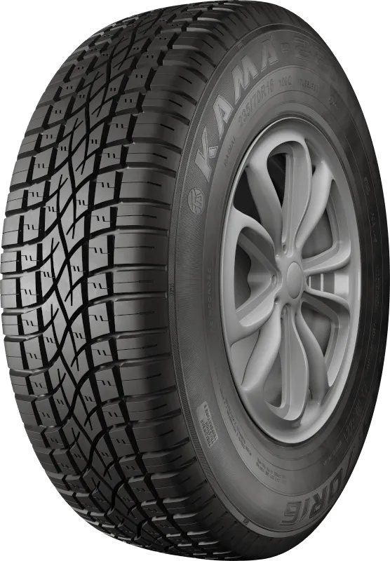 KAMA-221 в Ардатове — KAMA TYRES KAMA-221 в Ардатове