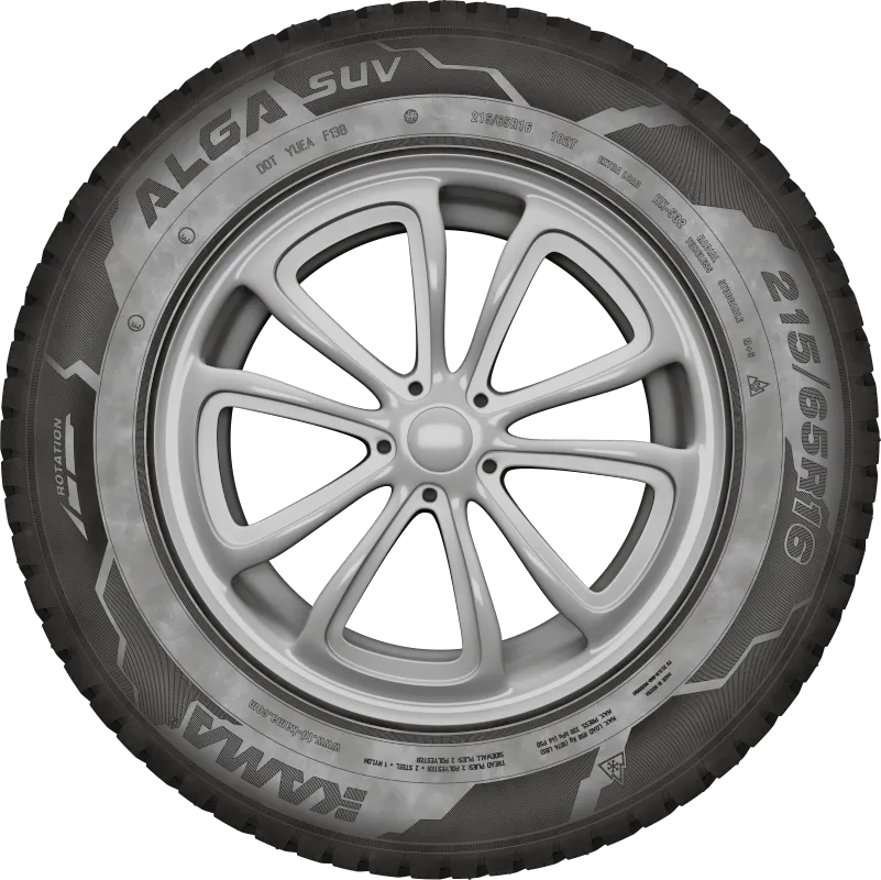 KAMA ALGA SUV (НК-532) в Ардатове — KAMA TYRES KAMA ALGA SUV (НК-532) в Ардатове