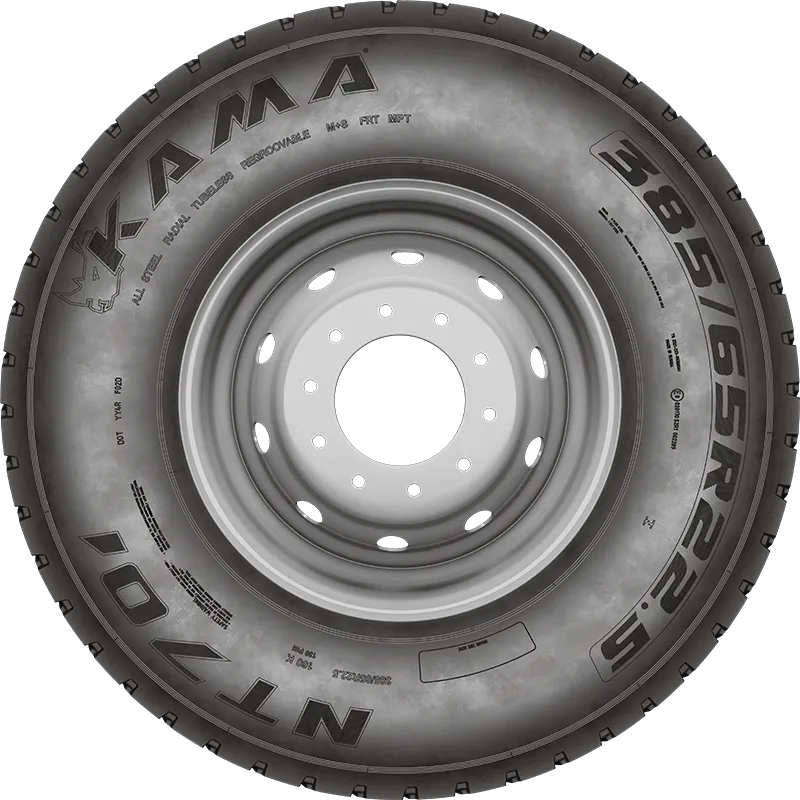 KAMA NT 701 в Ардатове — KAMA TYRES KAMA NT 701 в Ардатове