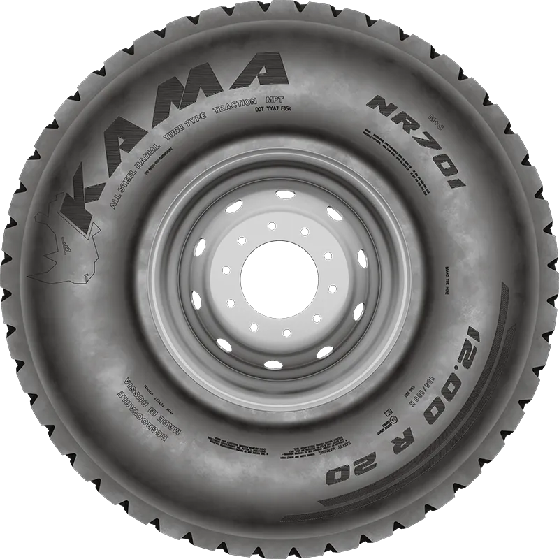 KAMA NR 701 в Ардатове — KAMA TYRES KAMA NR 701 в Ардатове