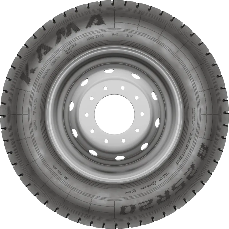 KAMA-240 в Ардатове — KAMA TYRES KAMA-240 в Ардатове
