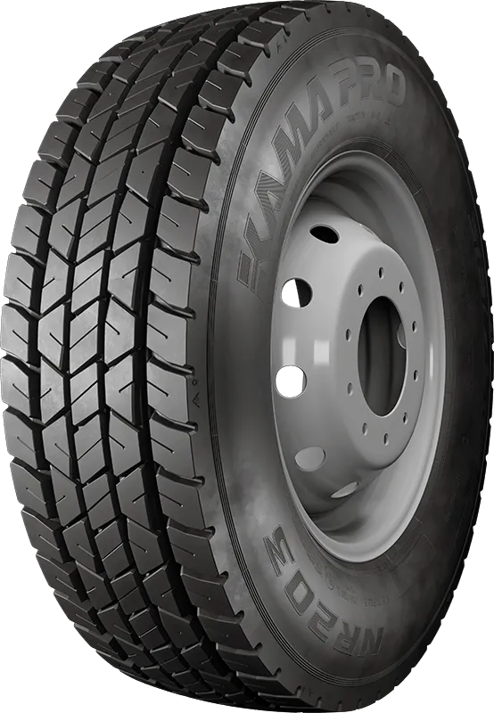 KAMA PRO NR 203 в Ардатове — KAMA TYRES KAMA PRO NR 203 в Ардатове