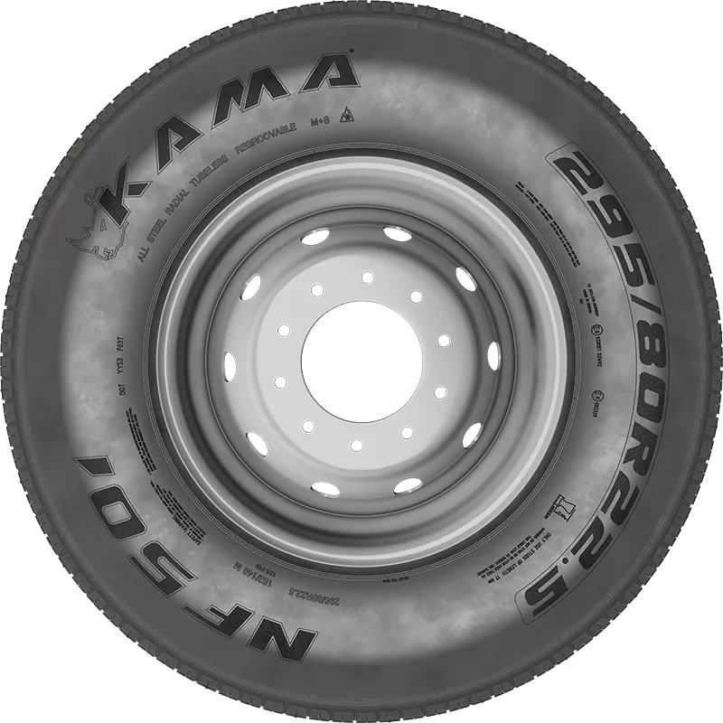 KAMA NF 501 в Ардатове — KAMA TYRES KAMA NF 501 в Ардатове