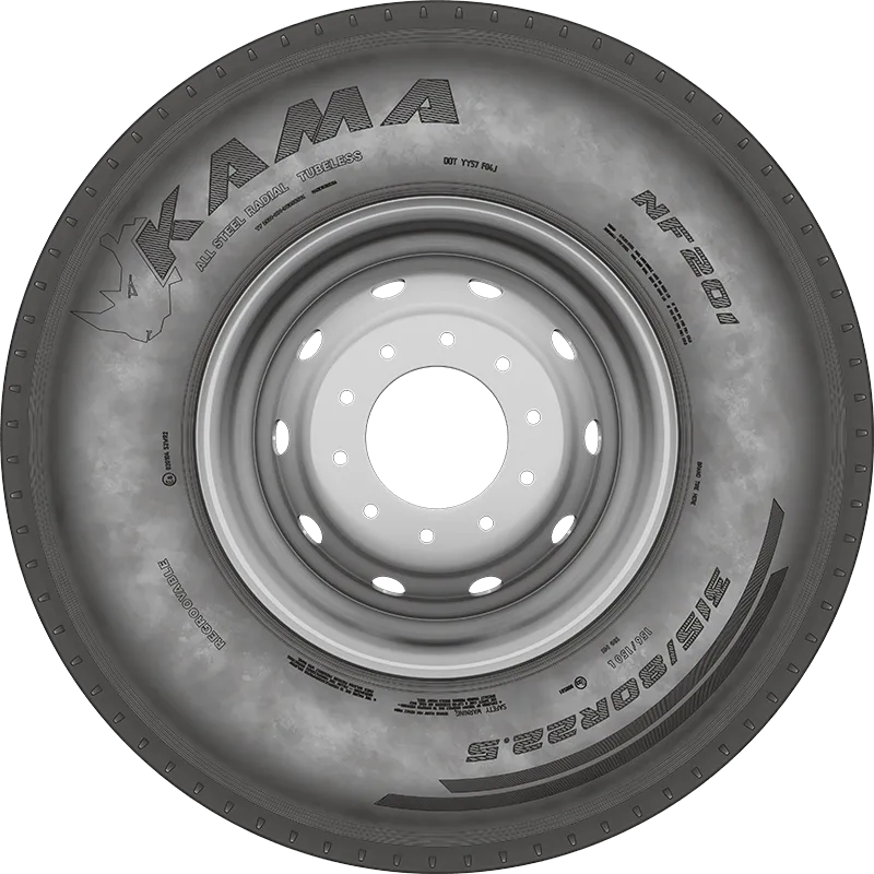 KAMA NF 201 в Ардатове — KAMA TYRES KAMA NF 201 в Ардатове