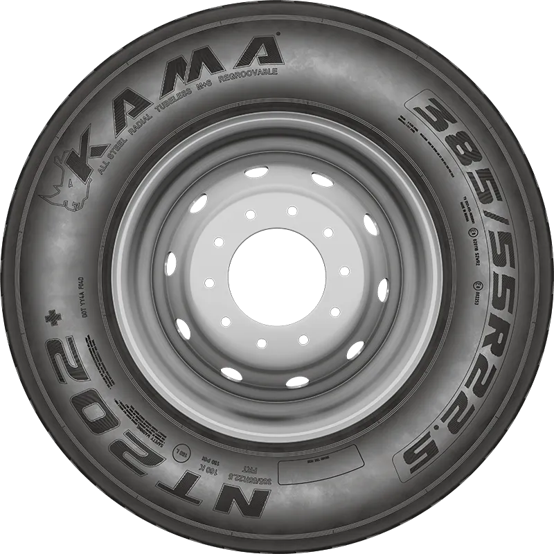 KAMA NT 202+ в Ардатове — KAMA TYRES KAMA NT 202+ в Ардатове